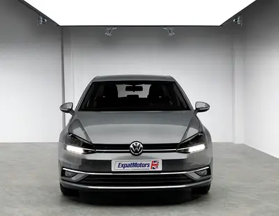 2019 Volkswagen GOLF 照片 5