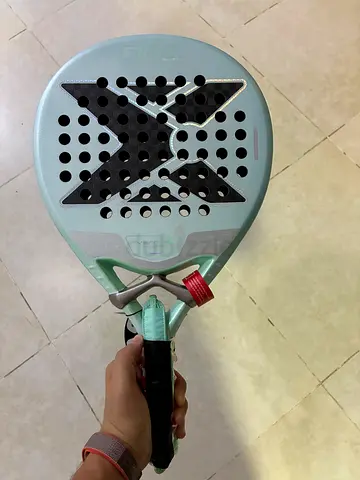 NOX Ventus Control – Brand New | Padel Racket