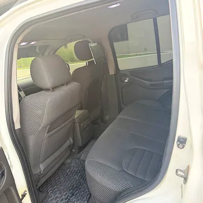 2009 Nissan XTERRA — фото 14