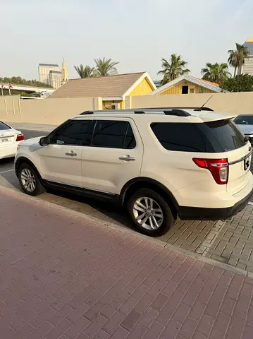 2012 FORD EXPLORER — миниатюра 8