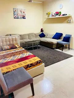 1 Bhk Separate Villa for monthly
