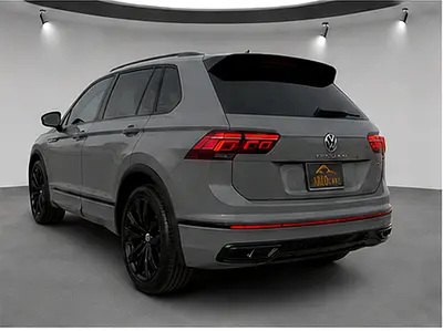2024 Volkswagen TIGUAN 照片 7