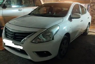 صورة 2 لـ 2018 Nissan SUNNY
