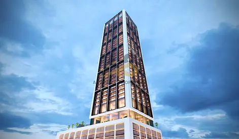 Luxurious Home Top Amenities High Floor Premium Quality Book Now