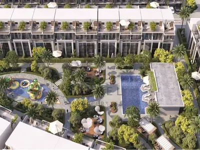 Pool Views | Green Community | 20/80 Payment Plan