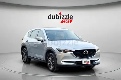 AED 759/month | 2019 Mazda CX-5  | GCC Specs | Ref#512402