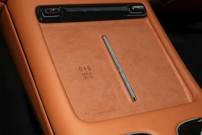 GAC S7, миниатюра 12