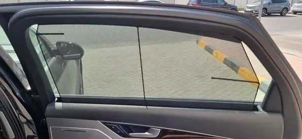 صورة مصغرة 6 لـ 2015 AUDI A8