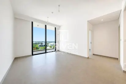 Rarest Layout | Pool and Villa View | Large Unit