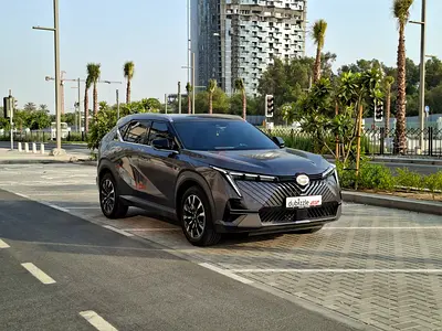 AED 942/month | 2024 GAC EMKOO  | GCC Specs | Ref#513650