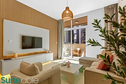 Stylish 1-Bedroom Apartment in Belgravia