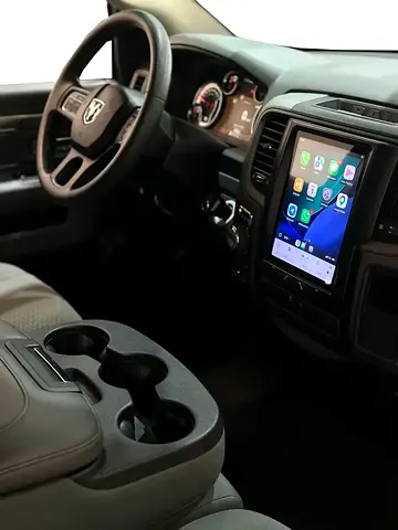 صورة 10 لـ 2019 RAM 1500