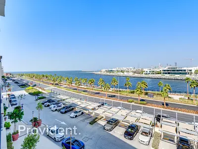Best Price | Full Sea View | Vacant