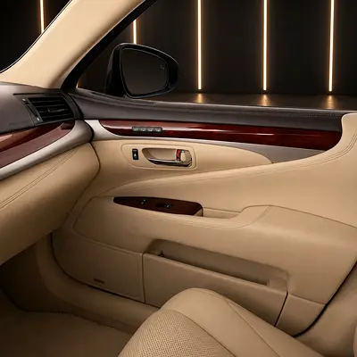 صورة 10 لـ 2014 Lexus LS-SERIES