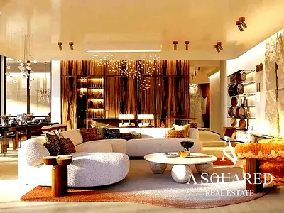 Resort-Inspired Living | Corner Unit
