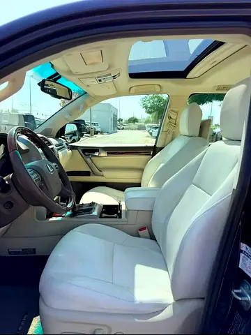 صورة 10 لـ 2012 Lexus GX-SERIES