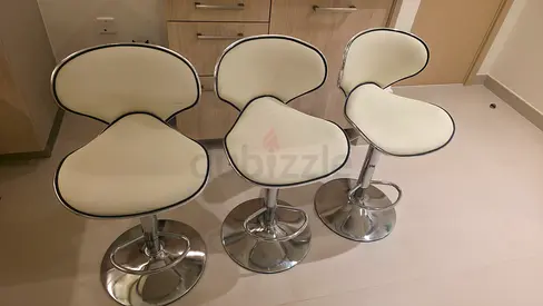 Bar stools