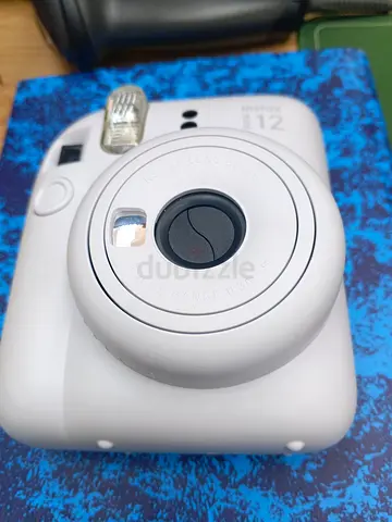Instax  mini 12