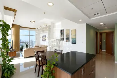 Golf Course View | Bright | Vacant | Maids Room