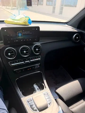 Mercedes-Benz GLC 300 4MATIC, миниатюра 16