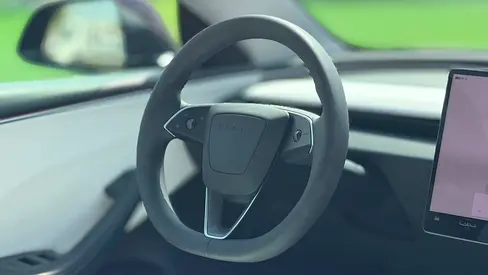صورة مصغرة 10 لـ 2024 Tesla MODEL 3