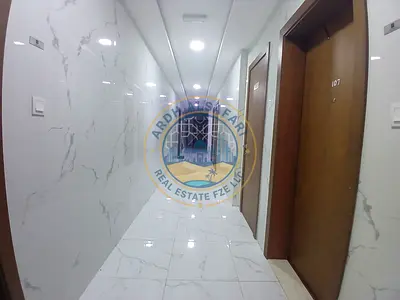LIKE BRAND-NEW LAVISH 1BHK APARTMENT | 900 SQ.FT | FAMILY BUILDING