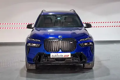 2023 BMW X7 — миниатюра 2