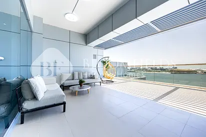Summer Special | Elegant 2BR + Maid | Jamam Residence