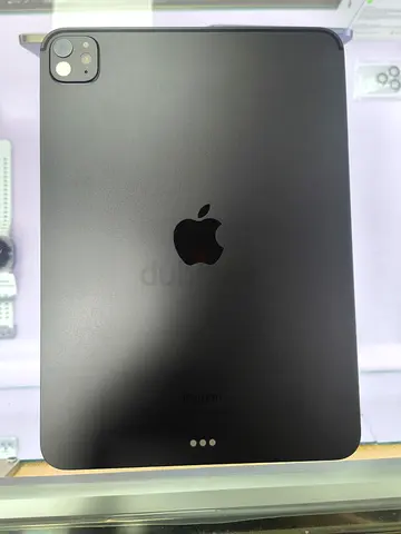 Apple iPad Pro 11-inch M4 (Space Gray) - Good Condition, Wi‑Fi