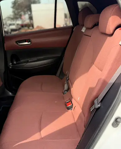 Toyota Corolla Cross GLI, миниатюра 13