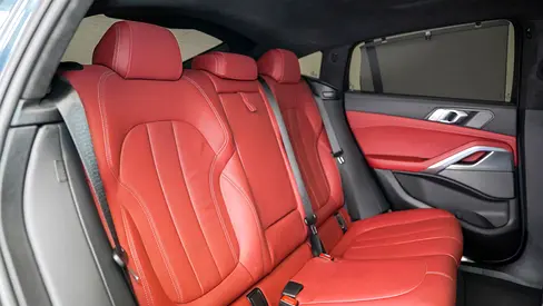 صورة مصغرة 7 لـ 2021 BMW X6