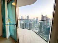 Burj Khalifa & Canal View | Direct Mall Access