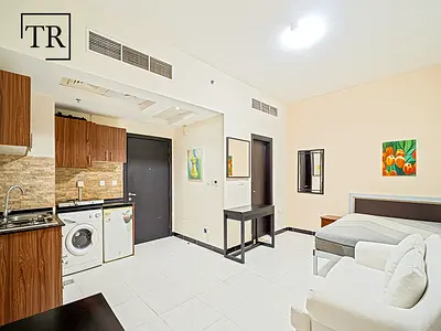 Furnished | Spacious | Easy Rent | 12 Installments