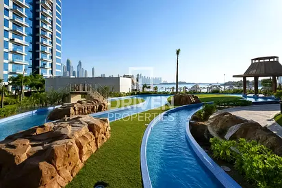 Resort Style Living | Available from October 1