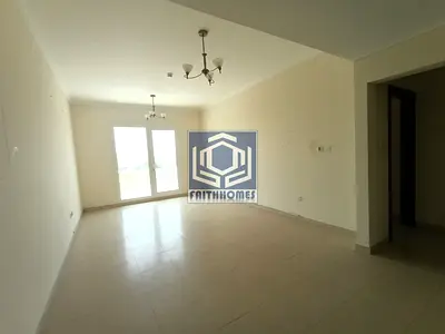 GOLF FACING | 1BHK W/ 2 BALCONIES | SPACIOUS