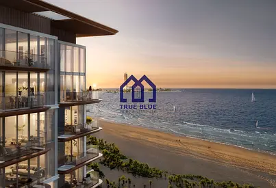Luxury 3-Bedroom with Balcony, Beach & Lagoon View