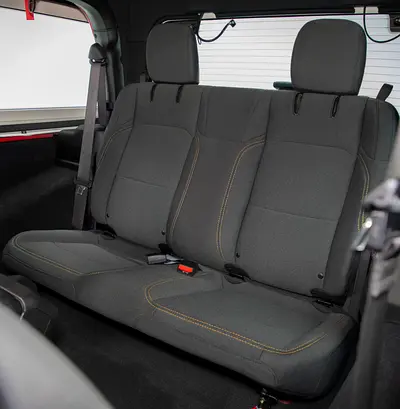 Jeep Wrangler Sport, миниатюра 13