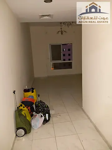 غرفة وصالة واسعة ✅ تشطيب جيد ✅ موقع مميز في المجاز 2 ✅ قريبة من الخدمات، الأسواق، والمدارس ✅ سهولة الوصول إلى الطرق الرئيسية للإيجار السنوي – غرفة وصا