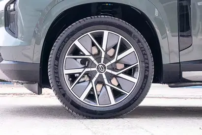 GAC S7, миниатюра 5