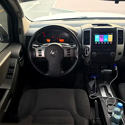 2009 Nissan XTERRA — фото 16