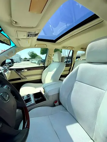 صورة 11 لـ 2012 Lexus GX-SERIES
