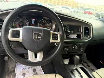 2014 Dodge CHARGER — фото 10