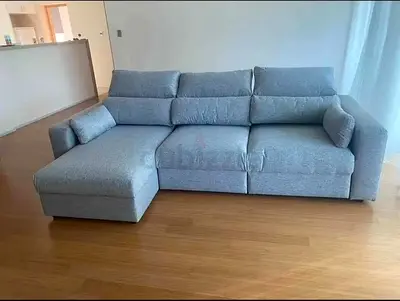 Like brand new Condition IKEA/ESKELSTUNA Sofa Bed with Storage