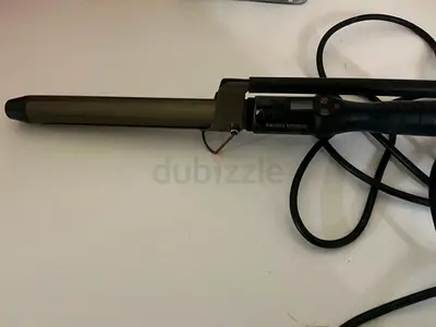 Hair curler