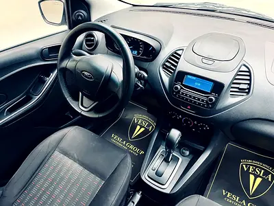 2020 FORD FIGO — миниатюра 17