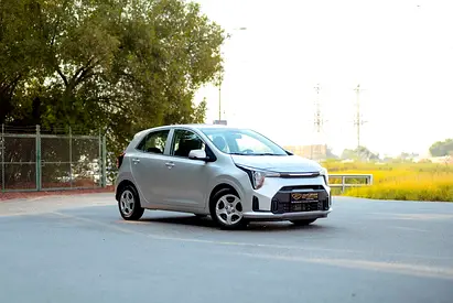 2024 KIA PICANTO 照片 2