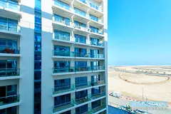 Studio for Rent in Ras Al Khaimah - Marjan Island