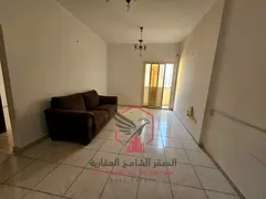Cheapest one-bedroom apartment with a large balcony, free gym and pool, one month free, flexible pay
