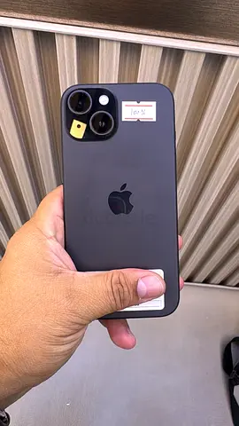 APPLE IPHONE 15 128GB E SIM