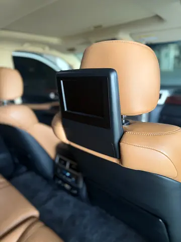 2015 Lexus LX-SERIES 照片 15